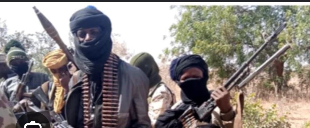 Insecurity: Bandits Kill Resident, Abduct 9 Others in Kaduna