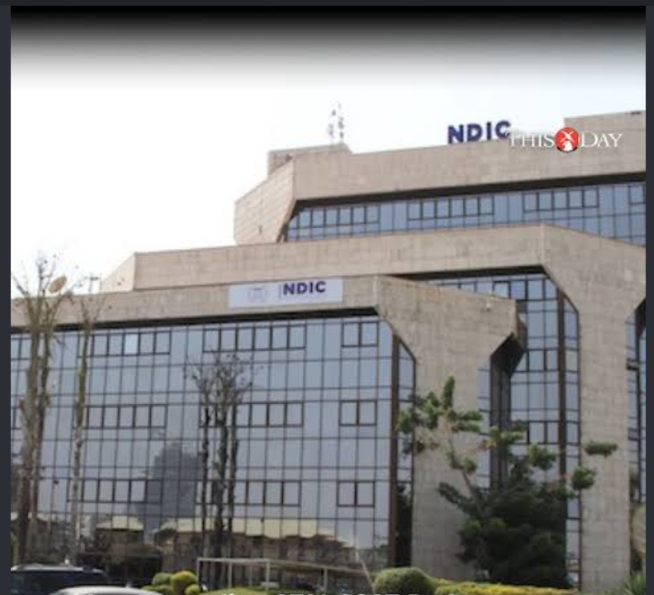 NDIC Urges Nigerians to Keep Money in Licensed, Regulated Financial Institutions