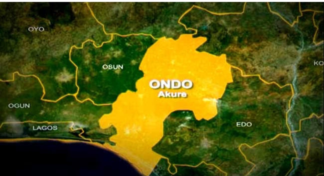 Helicopter Crashes in Ondo’s Igbokoda, Several Feared Dead