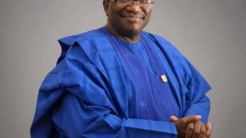 Nigeria’s Private Sector Gets Stronger Voice in West Africa Business Agenda–Jani Ibrahim 