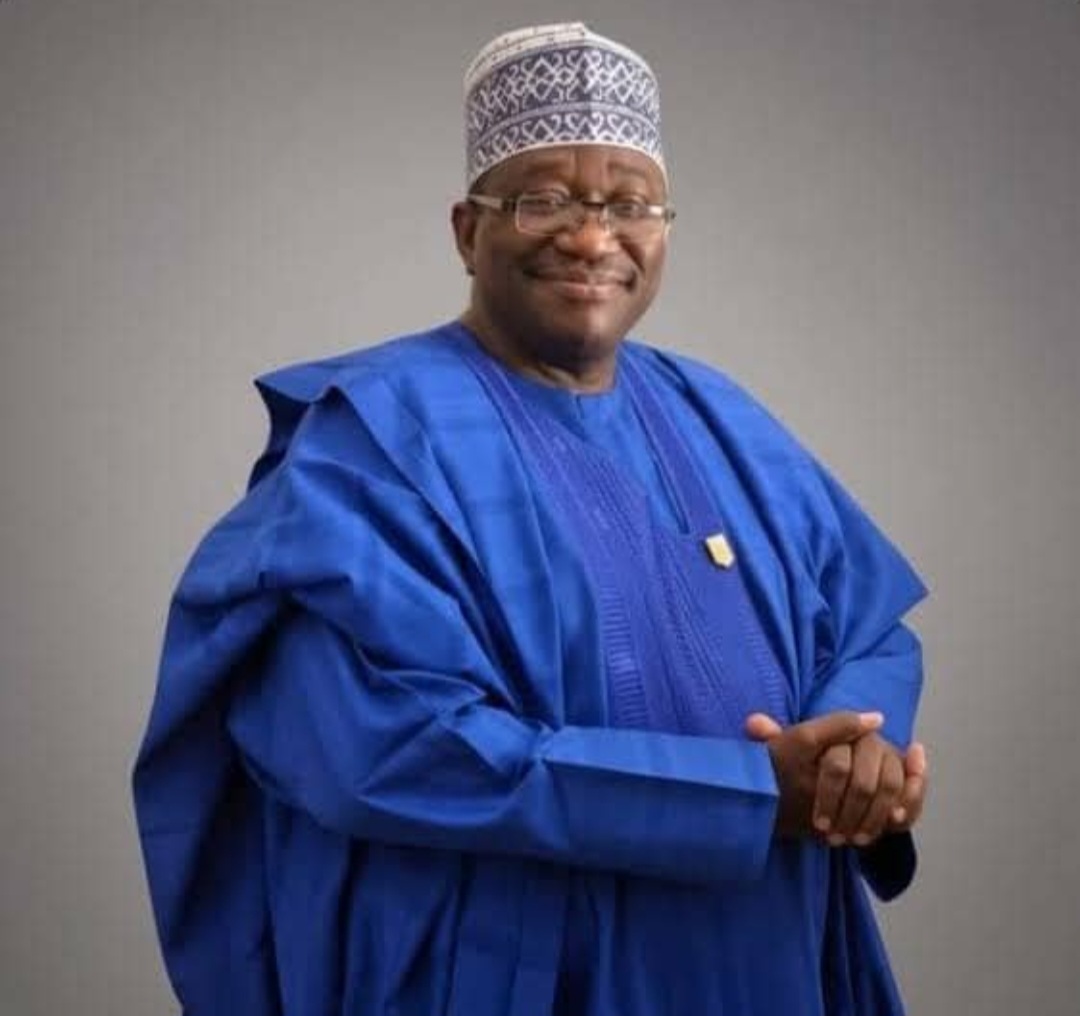Nigeria’s Private Sector Gets Stronger Voice in West Africa Business Agenda–Jani Ibrahim 