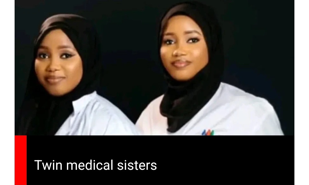 Twin Tragedy: Sickle Cell Claims Doctor and Pharmacist Sisters Days Apart