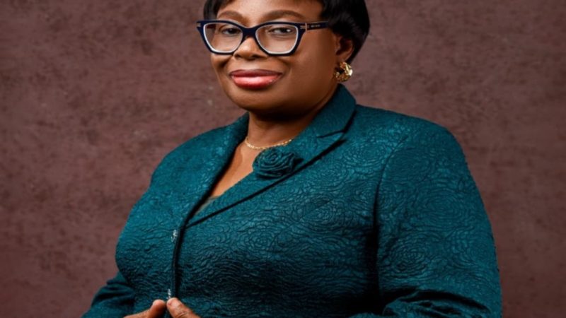 Bola Odukale to Lead Insurance Conversation at FiBOP 2026 Conference