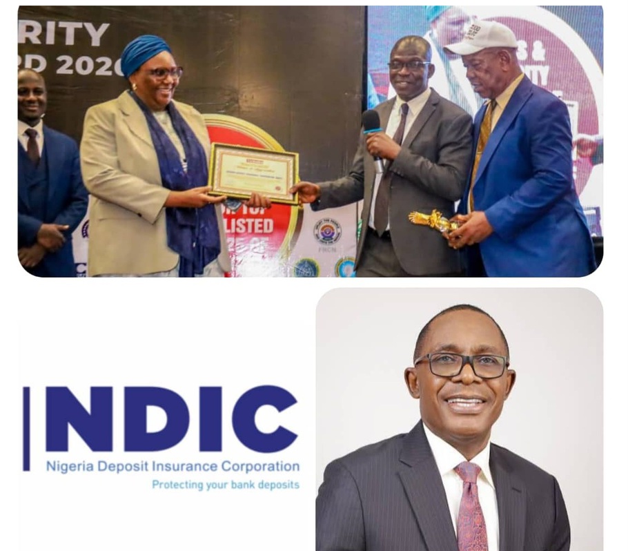 NDIC Wins Verbatim Integrity Award After Strong ICPC Scorecard Showing