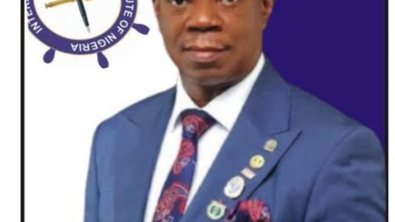 Nigeria’s Fisheries at a Crossroads: IMION DG Unveils Five-Pillar Rescue Agenda