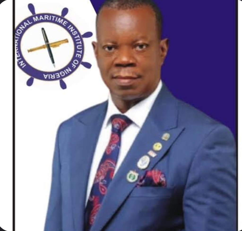 Nigeria’s Fisheries at a Crossroads: IMION DG Unveils Five-Pillar Rescue Agenda