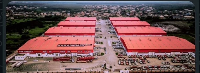 The City Within a City: How Mikano Built an Industrial Empire in Ogun State