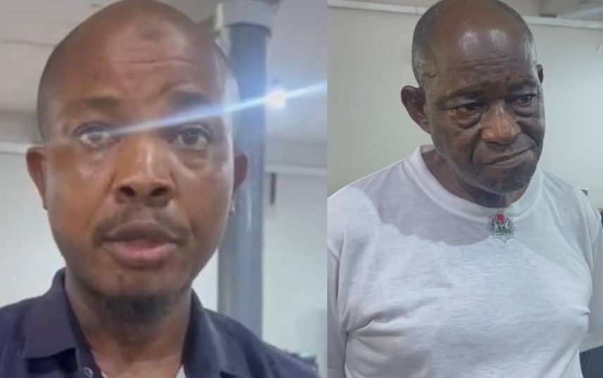 Man, 33, Arrested for Sitting Promotion Exam for Father in FCT Fire Service