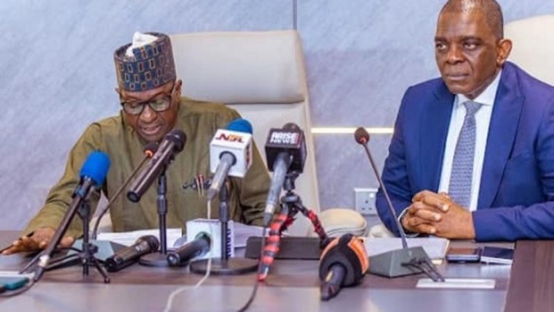Akutah Pledges NPERA’s Full Cooperation as Wages Commission Begins Monitoring Amid Restructuring