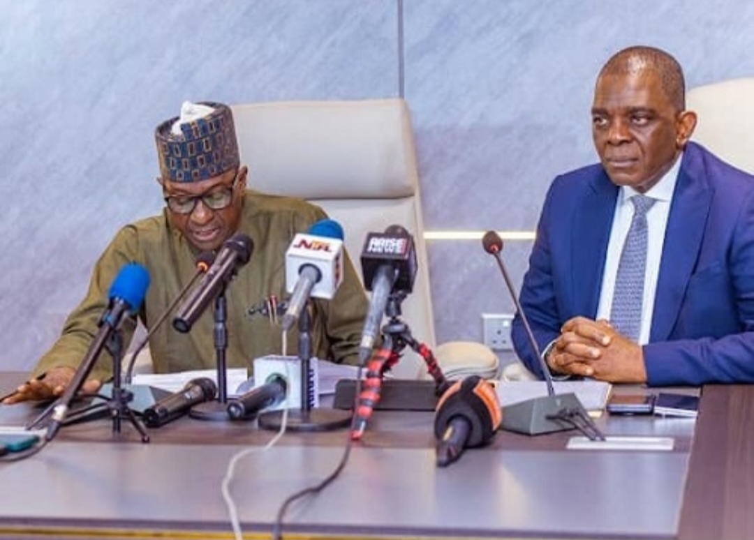 Akutah Pledges NPERA’s Full Cooperation as Wages Commission Begins Monitoring Amid Restructuring