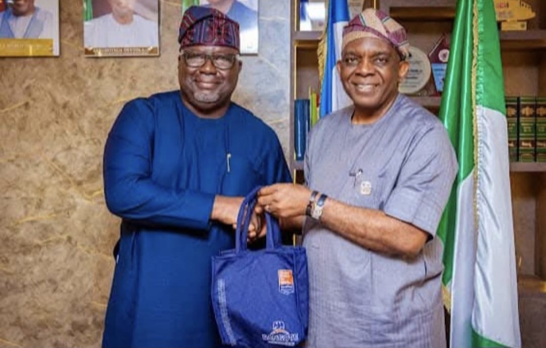 NPERA, Dangote Industries Seek Stronger Govt-Private Collaboration to Unlock Nigeria’s Economic Potential