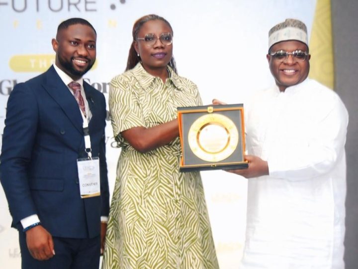Leadership, Not Resources, Will Determine Nigeria’s Future –Kwairanga