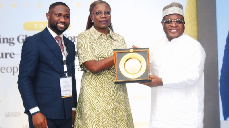 Leadership, Not Resources, Will Determine Nigeria’s Future –Kwairanga