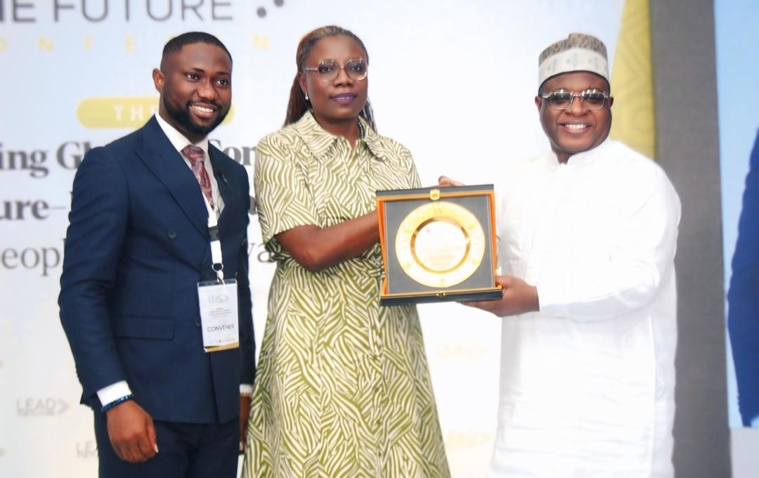 Leadership, Not Resources, Will Determine Nigeria’s Future –Kwairanga