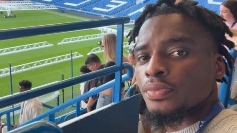 Nigerian Student Dies Following Asthma Attack in London
