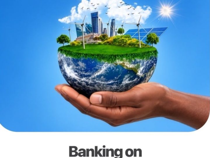 UBA Launches Climate Action Week to Drive Green Finance and Sustainability Across Africa