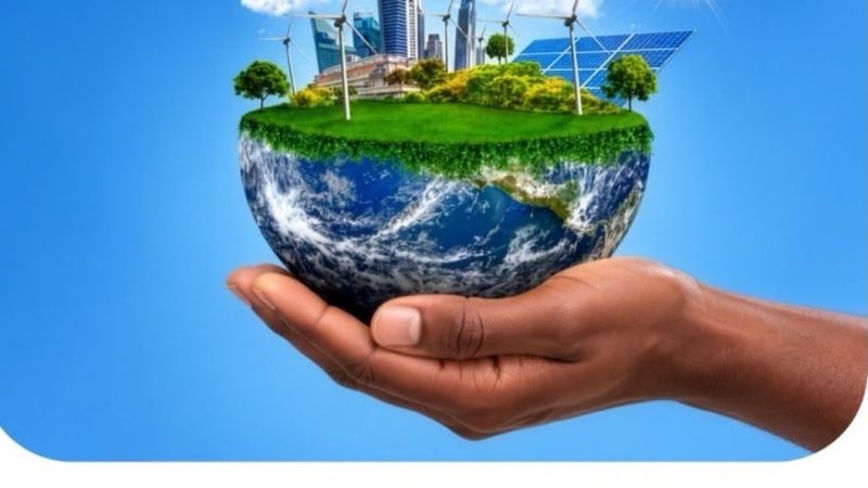 UBA Launches Climate Action Week to Drive Green Finance and Sustainability Across Africa