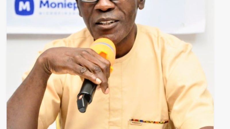 FiBOP President Says Collaboration, Consistent Policy Critical to $1 Trillion Economy