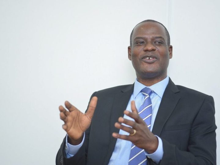 Oyedele Seeks Media Partnership as He Champions Cross-Sector Synergy for Nigeria’s Economic Growth