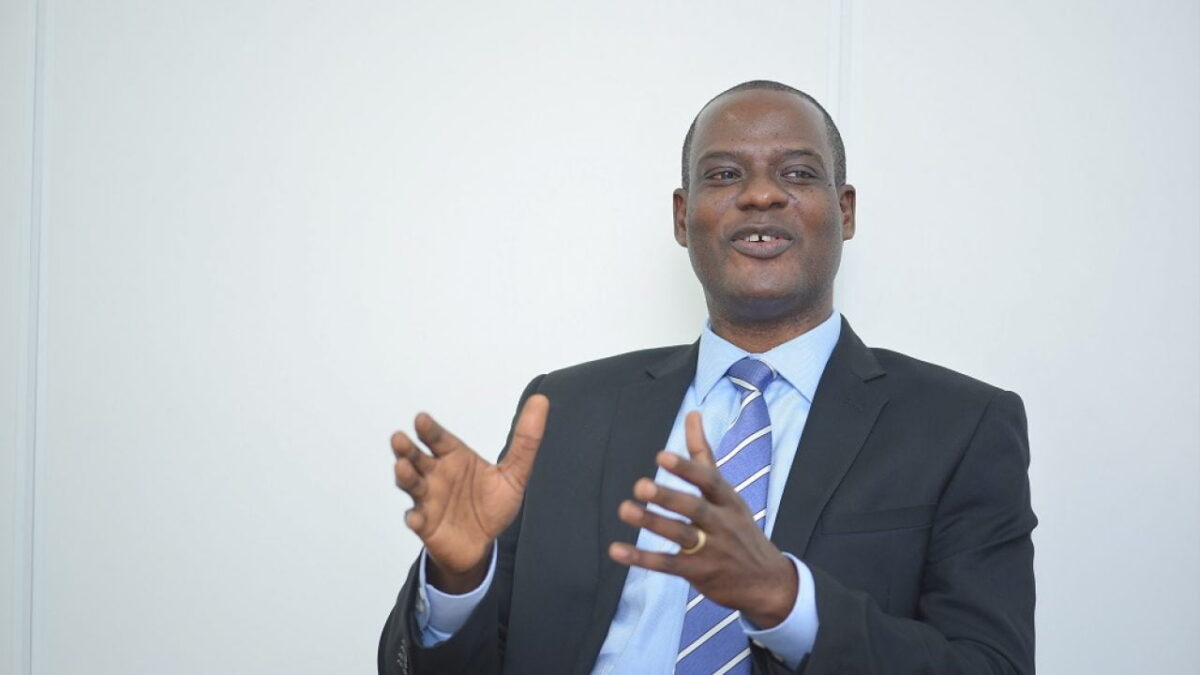 Oyedele Seeks Media Partnership as He Champions Cross-Sector Synergy for Nigeria’s Economic Growth