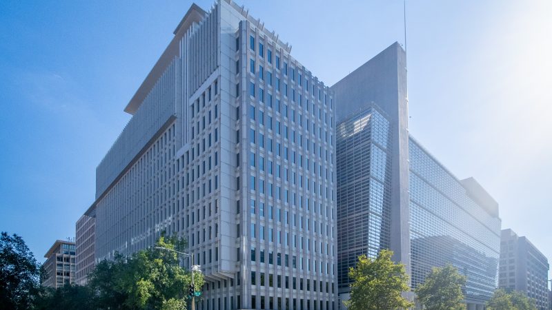 World Bank Commends Nigeria as Private Capital Inflows Hit $6 Billion 