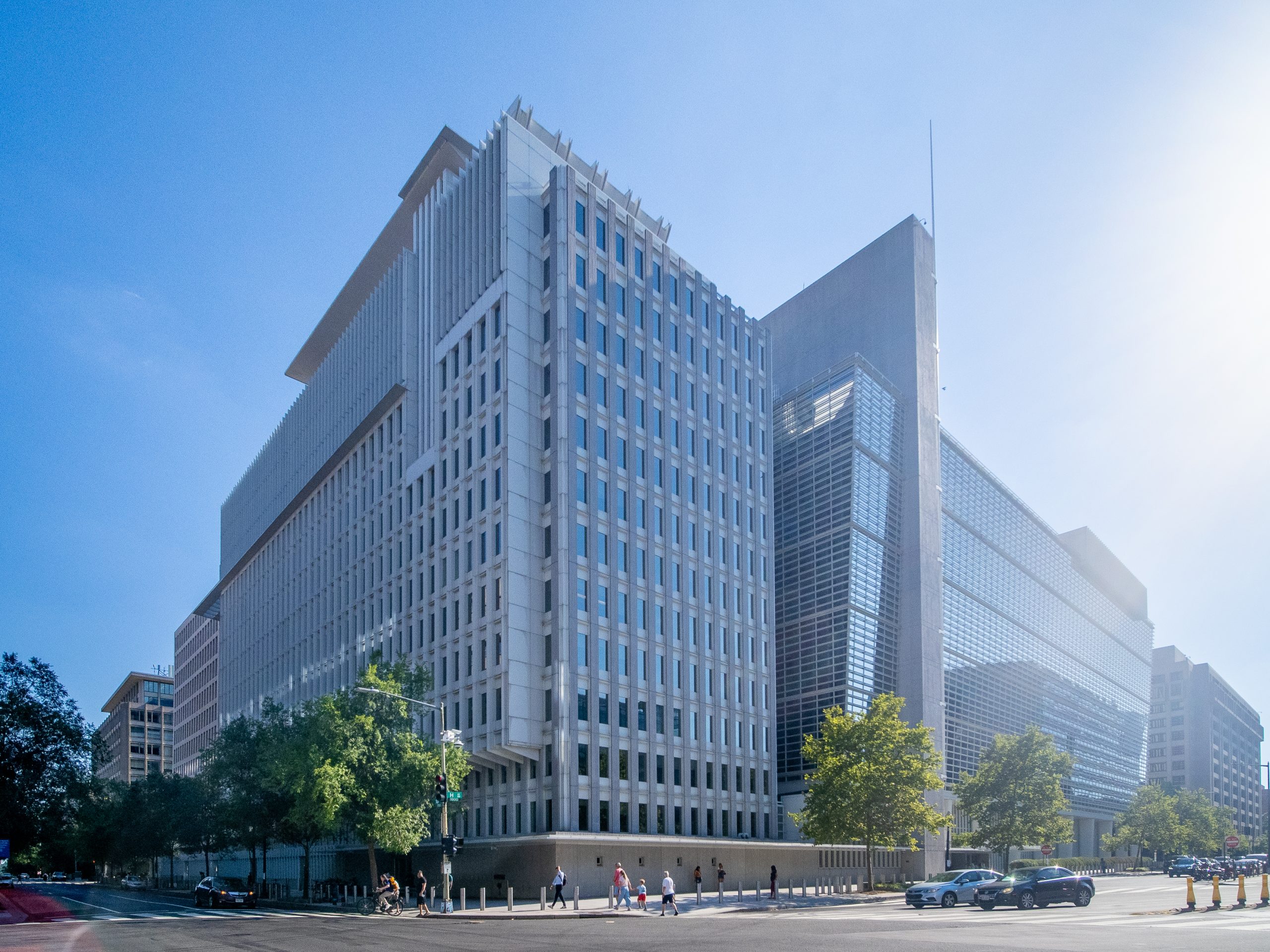 World Bank Commends Nigeria as Private Capital Inflows Hit $6 Billion 