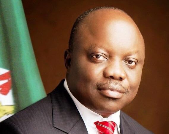 Uduaghan, Former Delta State Governor, Is Dead