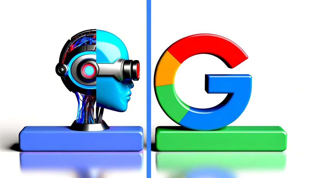 Google Open AI Introduces Detector to Check AI-Generated Content Globally 
