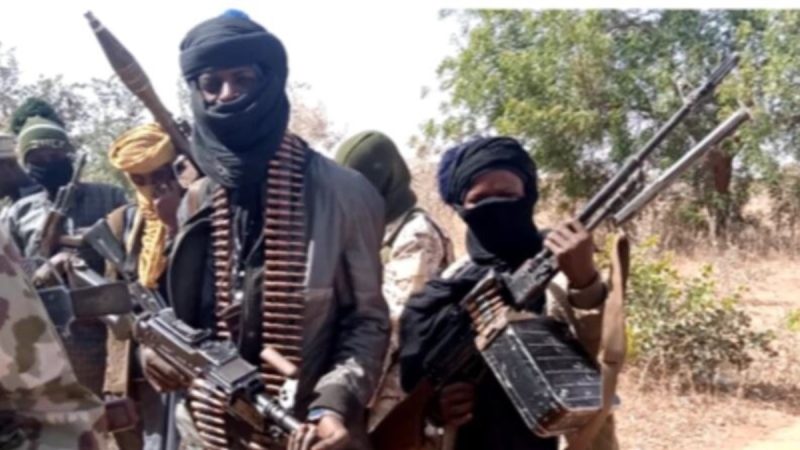 Bandits Kill Immigration Officer on Surveillance Duty in Niger State
